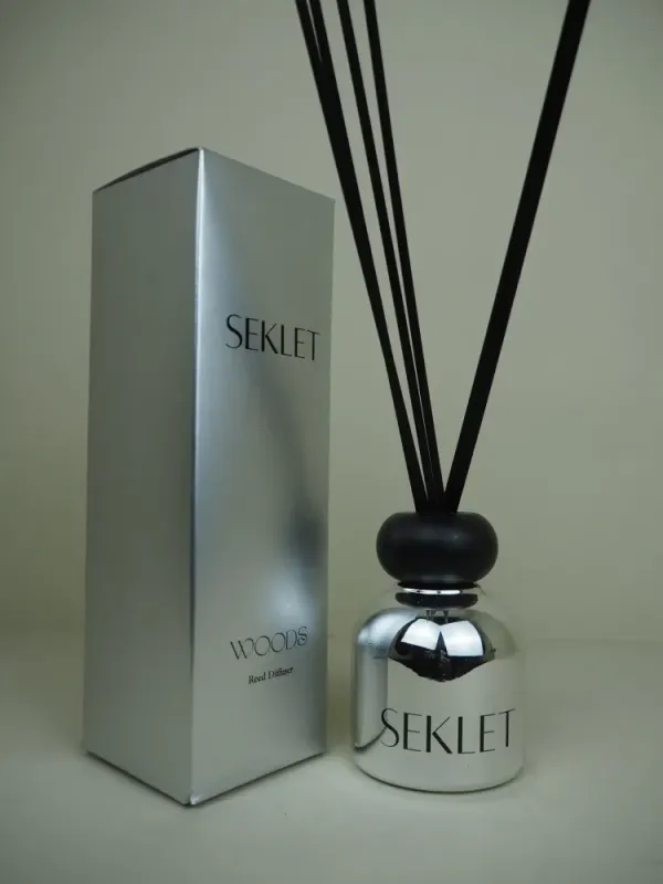 SEKLET Mirror Diffuser WOODS