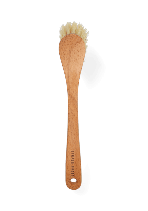Dish Brush Hard