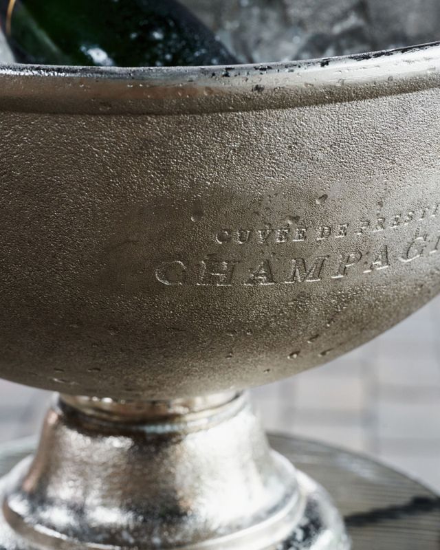 Champagnekjøler