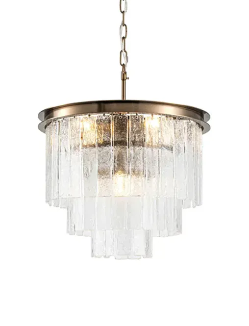 Hovedbilde Taklampe Bradford 