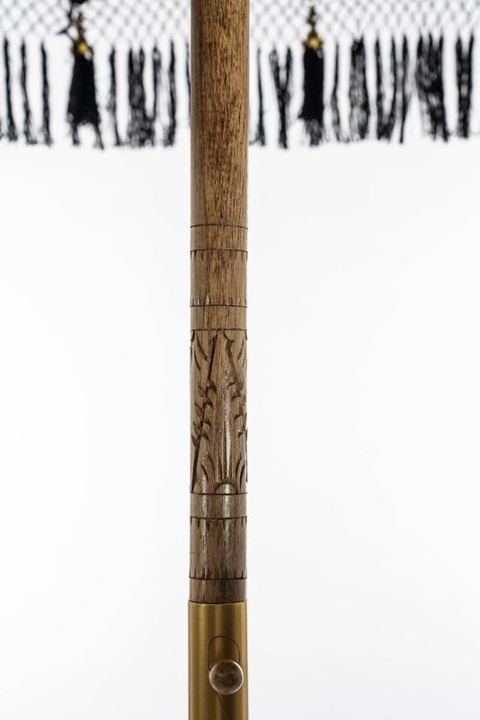 Parasoll Bali ø180
