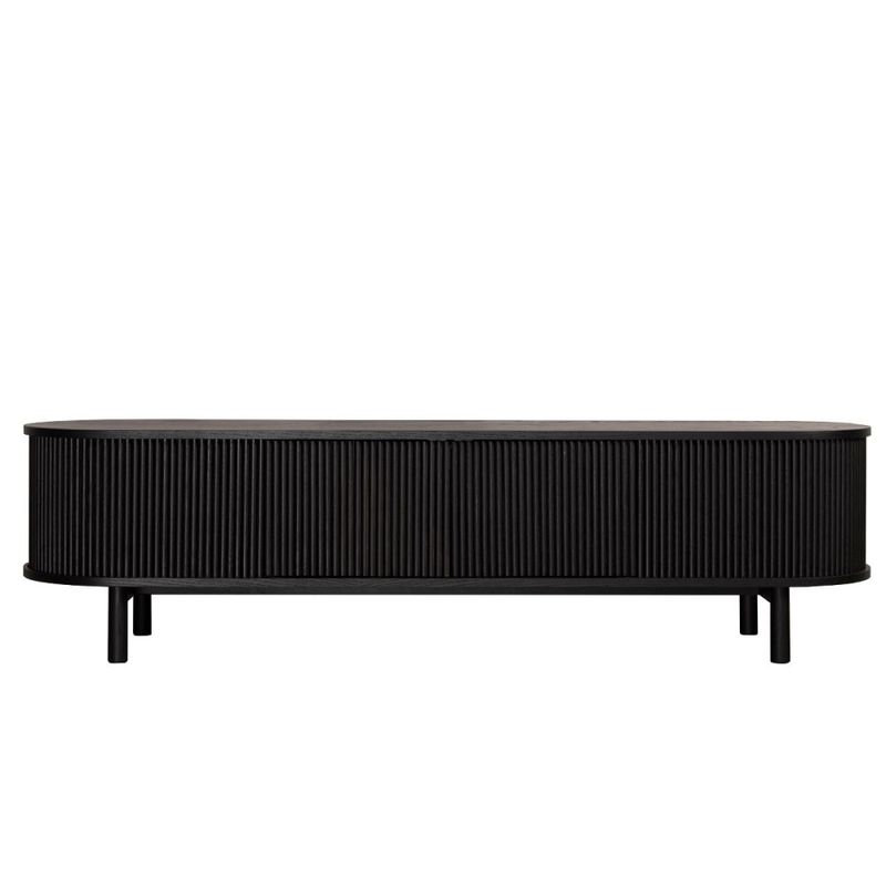TV benk 4 dører 180 cm