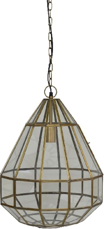 Orlov taklampe 
