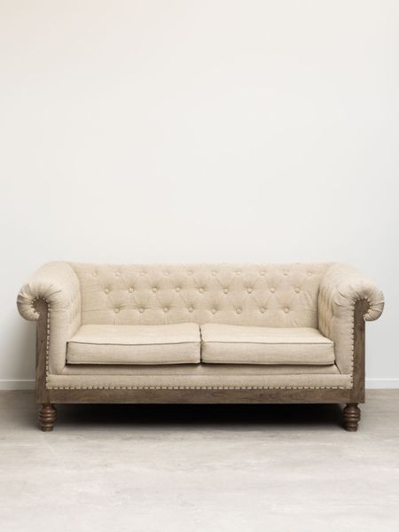 Sofa Bodega lin