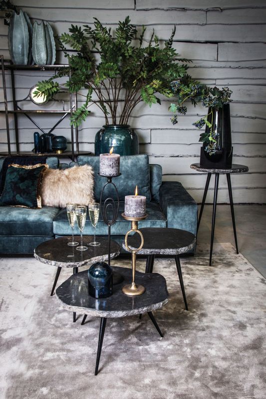 SOFA modul SJESELONG RIGHT Bygg din egen sofa