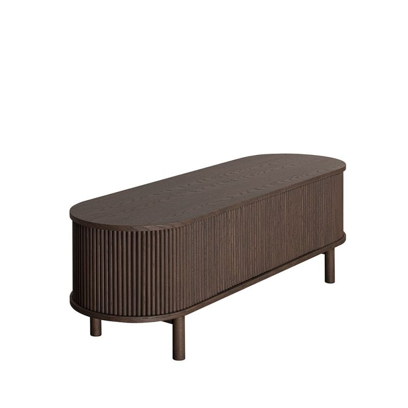 TV benk 4 dører 150 cm