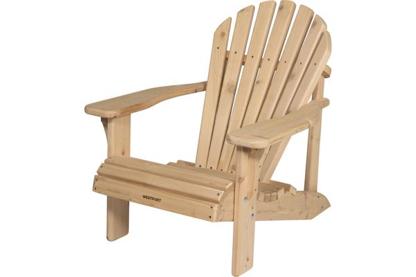 Adirondack sedertre