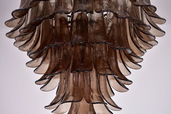 Lysekrone smoked brown*