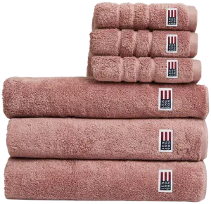 Hovedbilde Lexington  Håndkle 70 x 130 Lavender