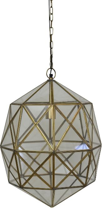 Hovedbilde Centenary taklampe 