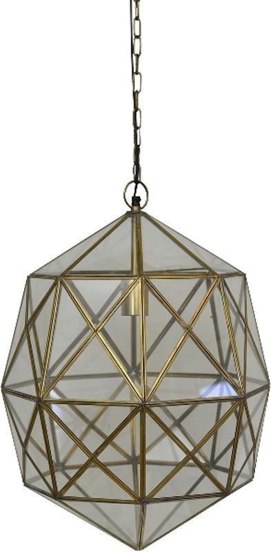 Centenary taklampe 