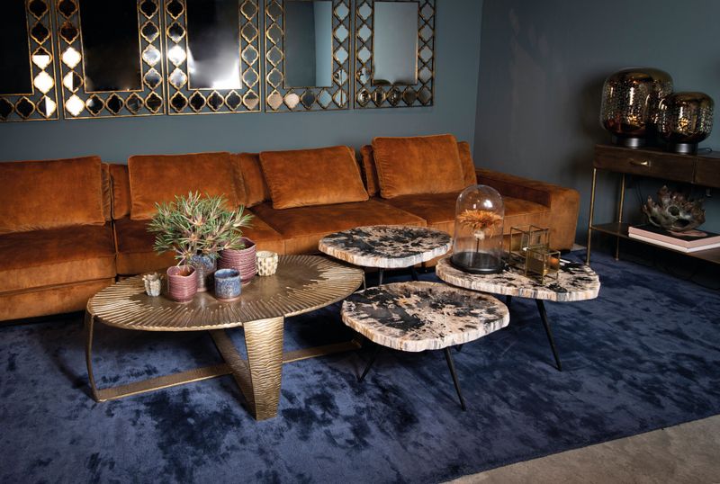 SOFA MODUL SJESELONG VENSTRE  Bygg din egen sofa