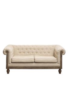 Hovedbilde Sofa Bodega lin