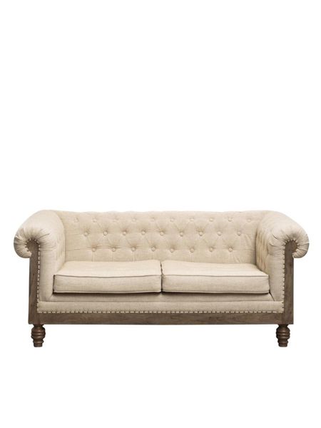 Sofa Bodega lin