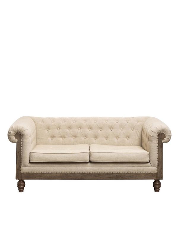 Sofa Bodega lin