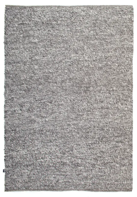 Gulvteppe tovet ull 160x230*