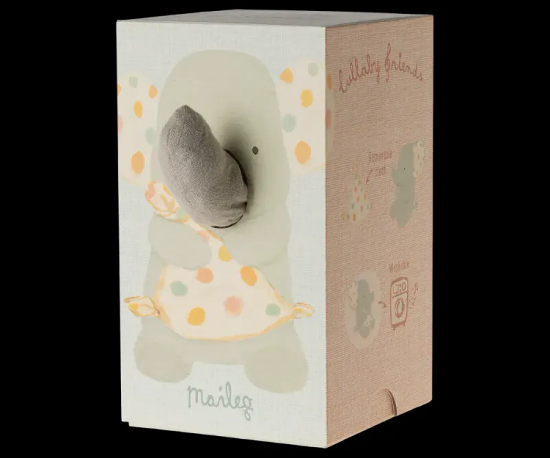 Lullaby Friends Elefant 