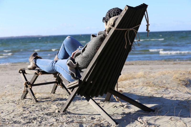 EcoFurn Stol Furu * Bestillingsvare