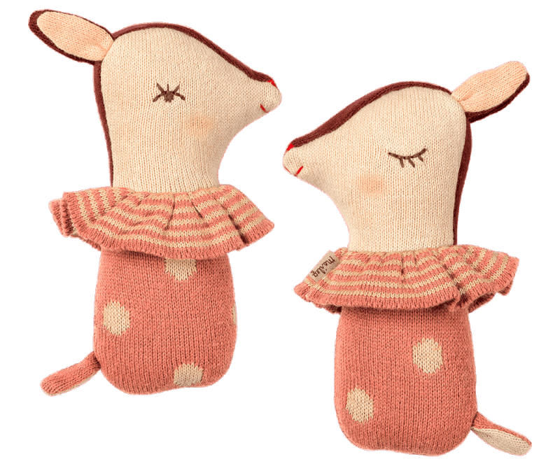 Maileg Bambi rangle